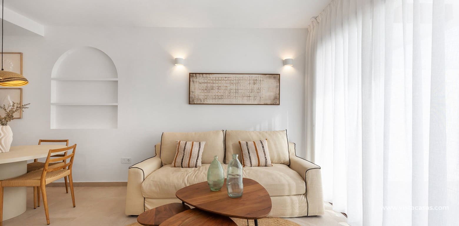 2 chambre Appartement à vendre à Los Alcazares - 279 900 € (Ref: 9580412)