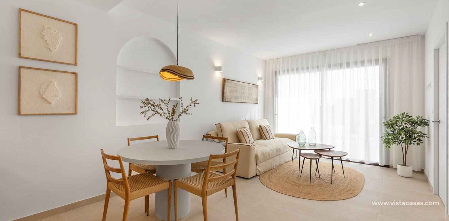 2 chambre Appartement à vendre à Los Alcazares - 279 900 € (Ref: 9580412)