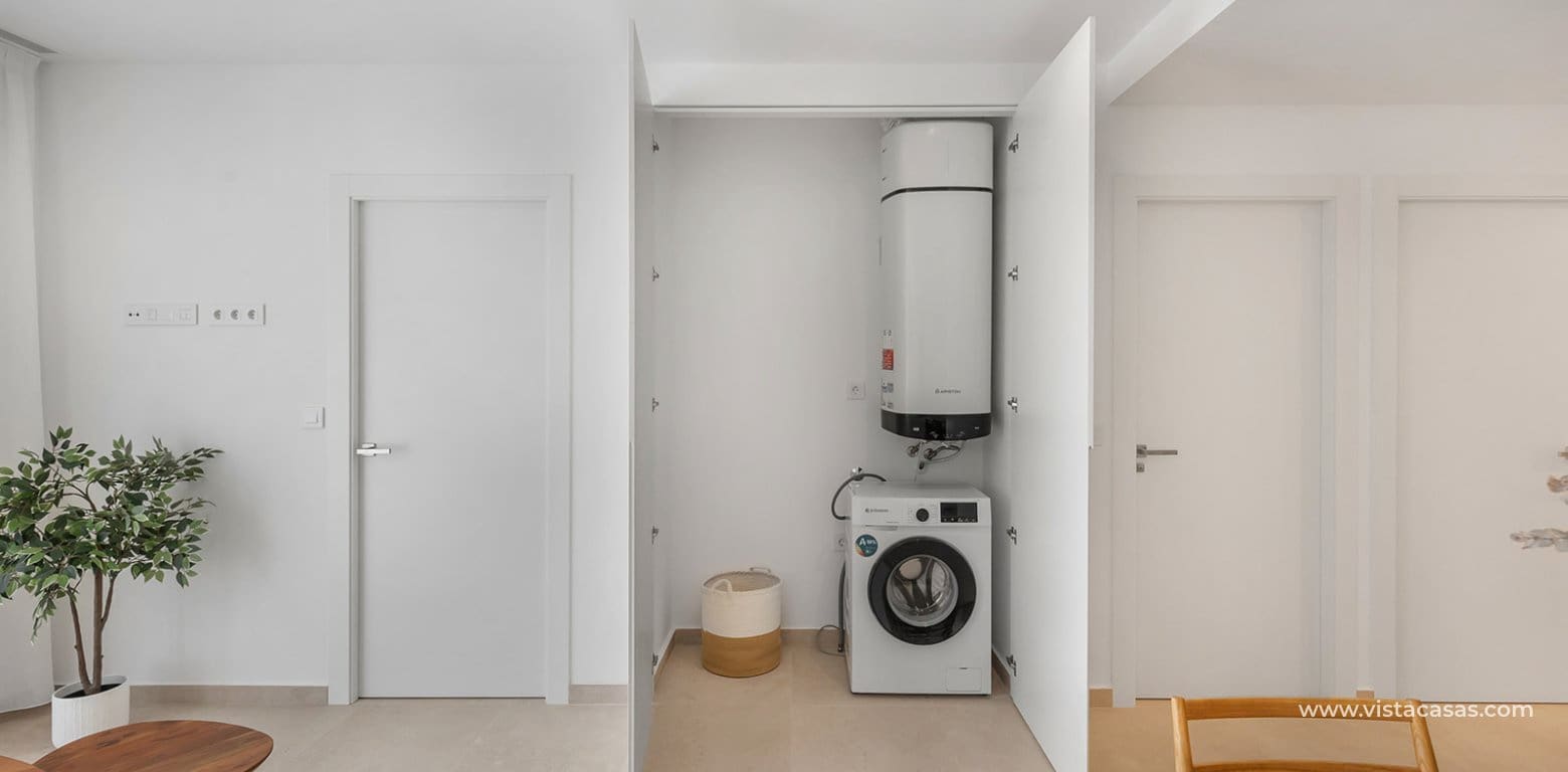 2 chambre Appartement à vendre à Los Alcazares - 279 900 € (Ref: 9580412)