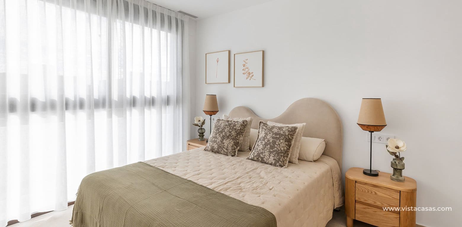 2 chambre Appartement à vendre à Los Alcazares - 279 900 € (Ref: 9580412)