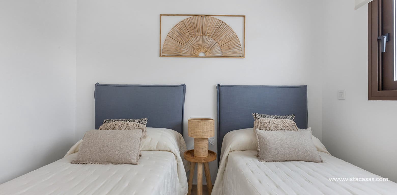 2 chambre Appartement à vendre à Los Alcazares - 279 900 € (Ref: 9580412)