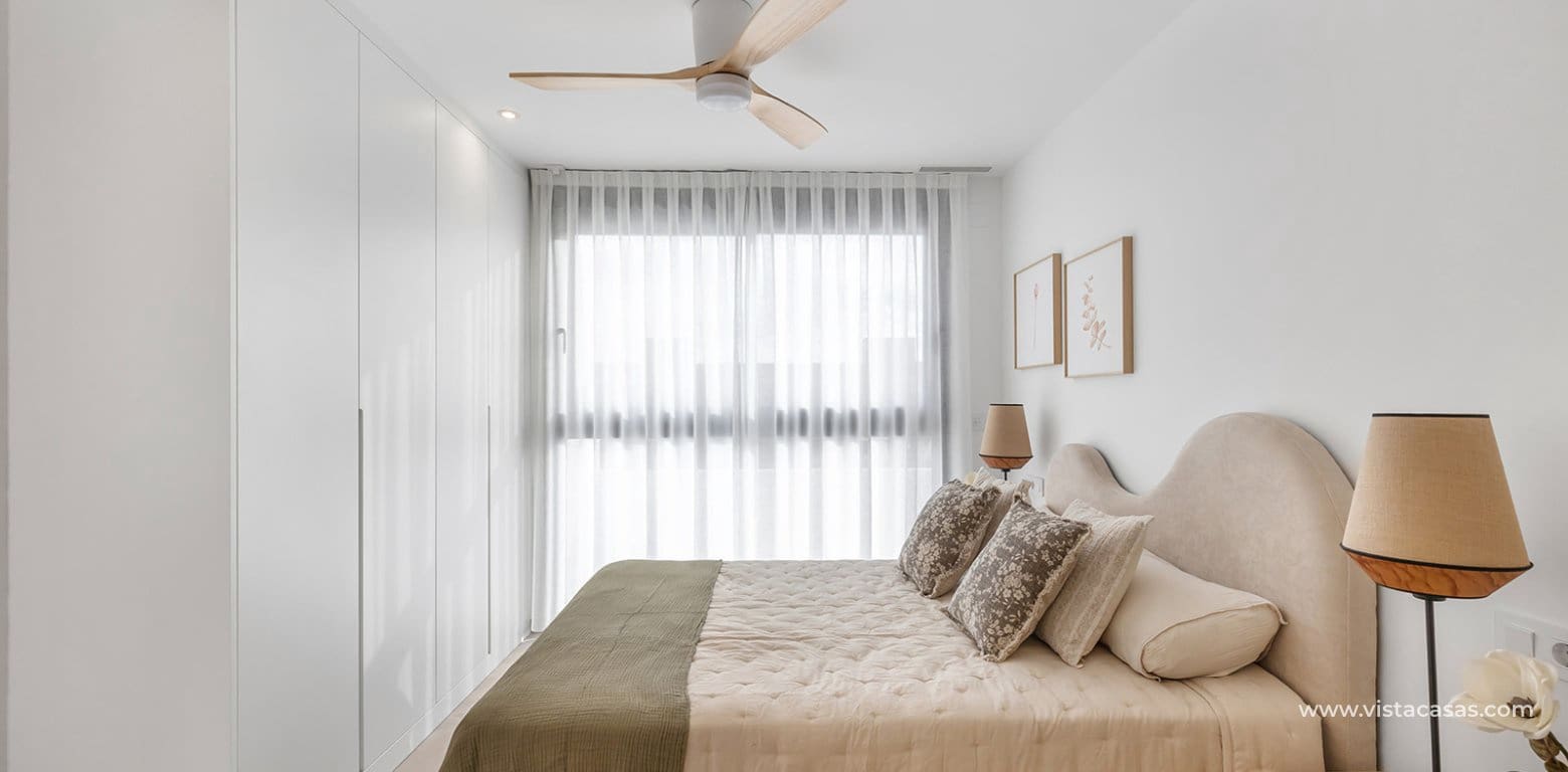 2 chambre Appartement à vendre à Los Alcazares - 279 900 € (Ref: 9580412)