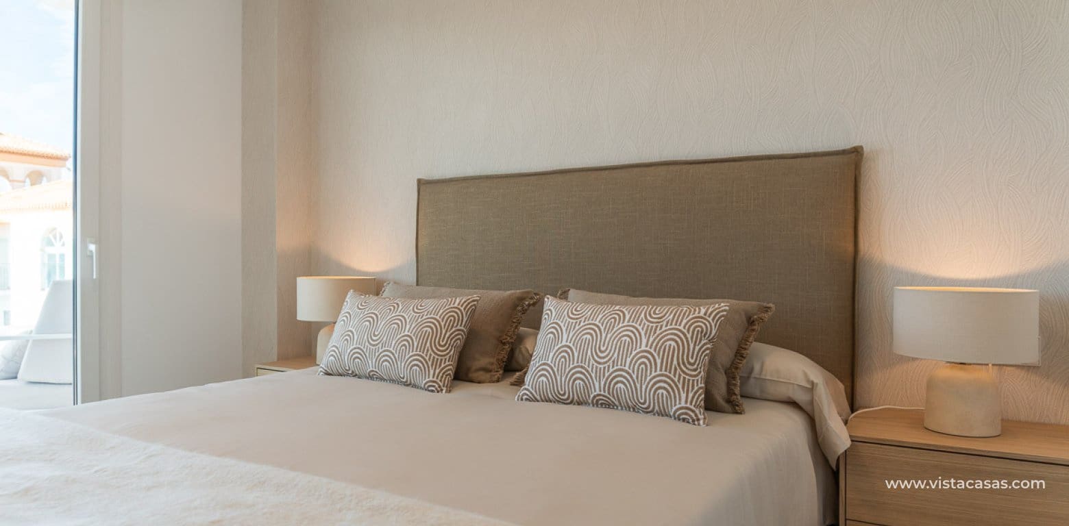 2 Zimmer Apartment zu verkaufen in Playa Flamenca - 339.000 € (Ref: 9583174)