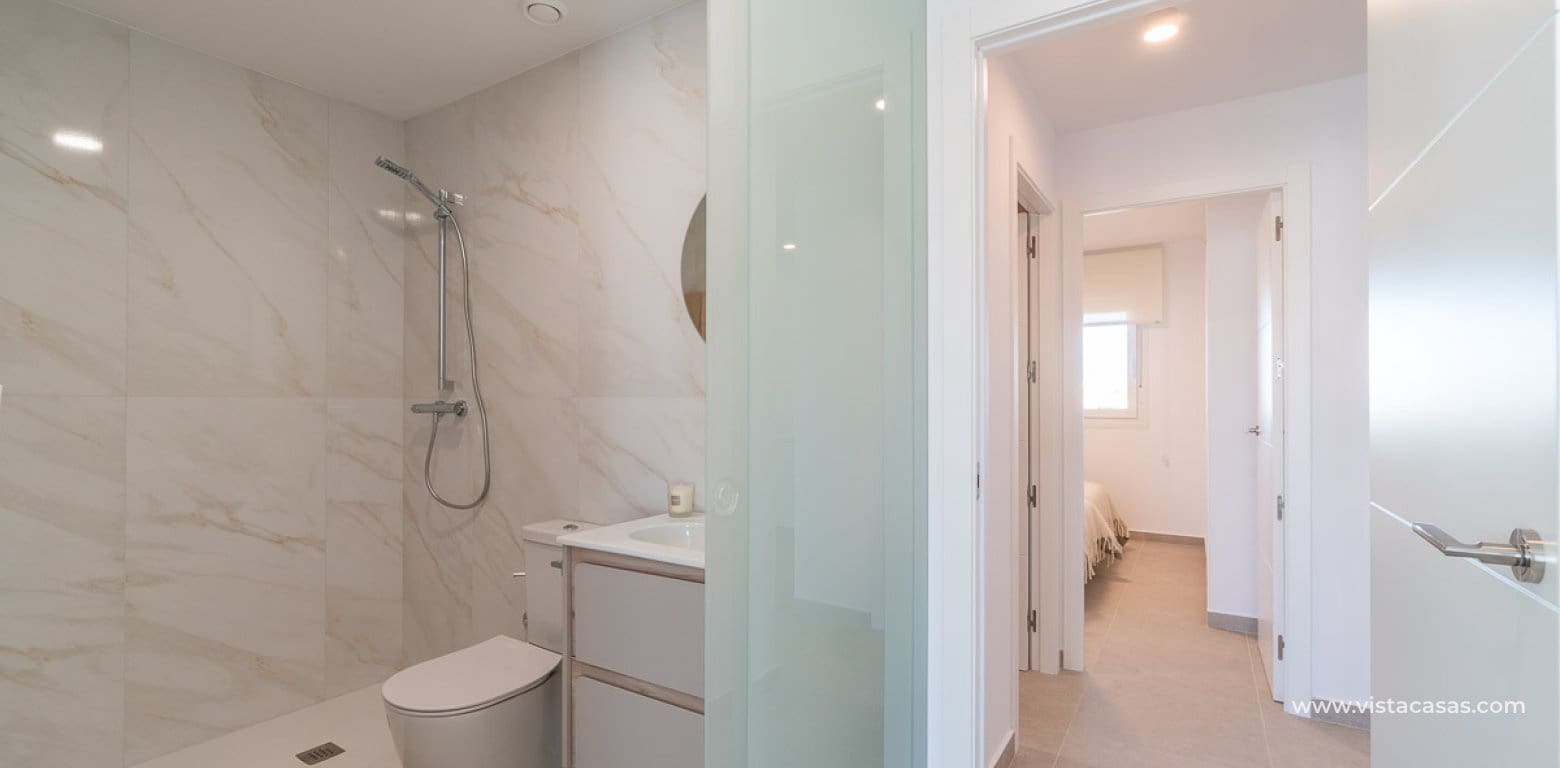 2 Zimmer Apartment zu verkaufen in Playa Flamenca - 339.000 € (Ref: 9583174)