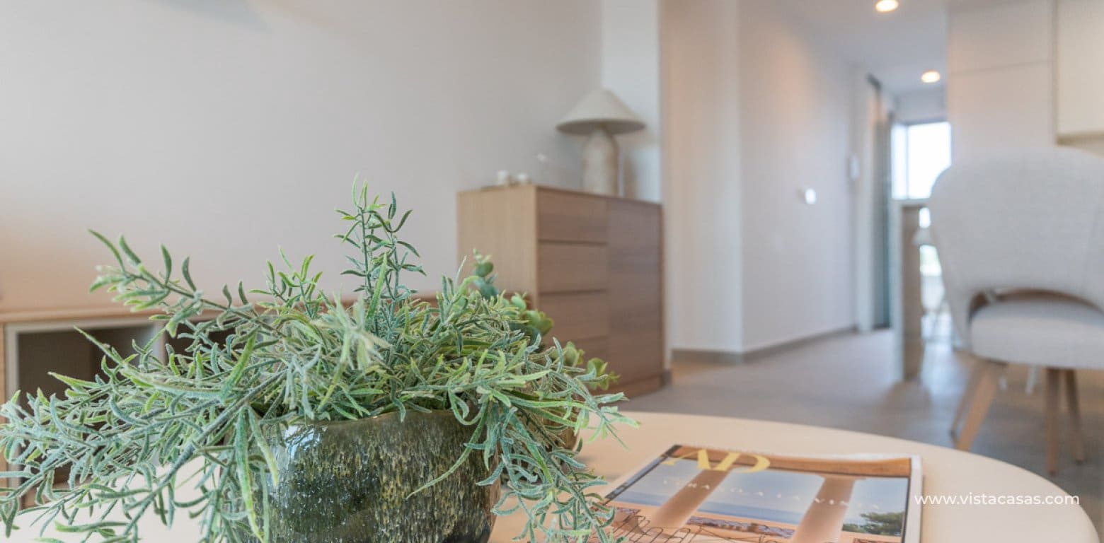 2 Zimmer Apartment zu verkaufen in Playa Flamenca - 339.000 € (Ref: 9583174)