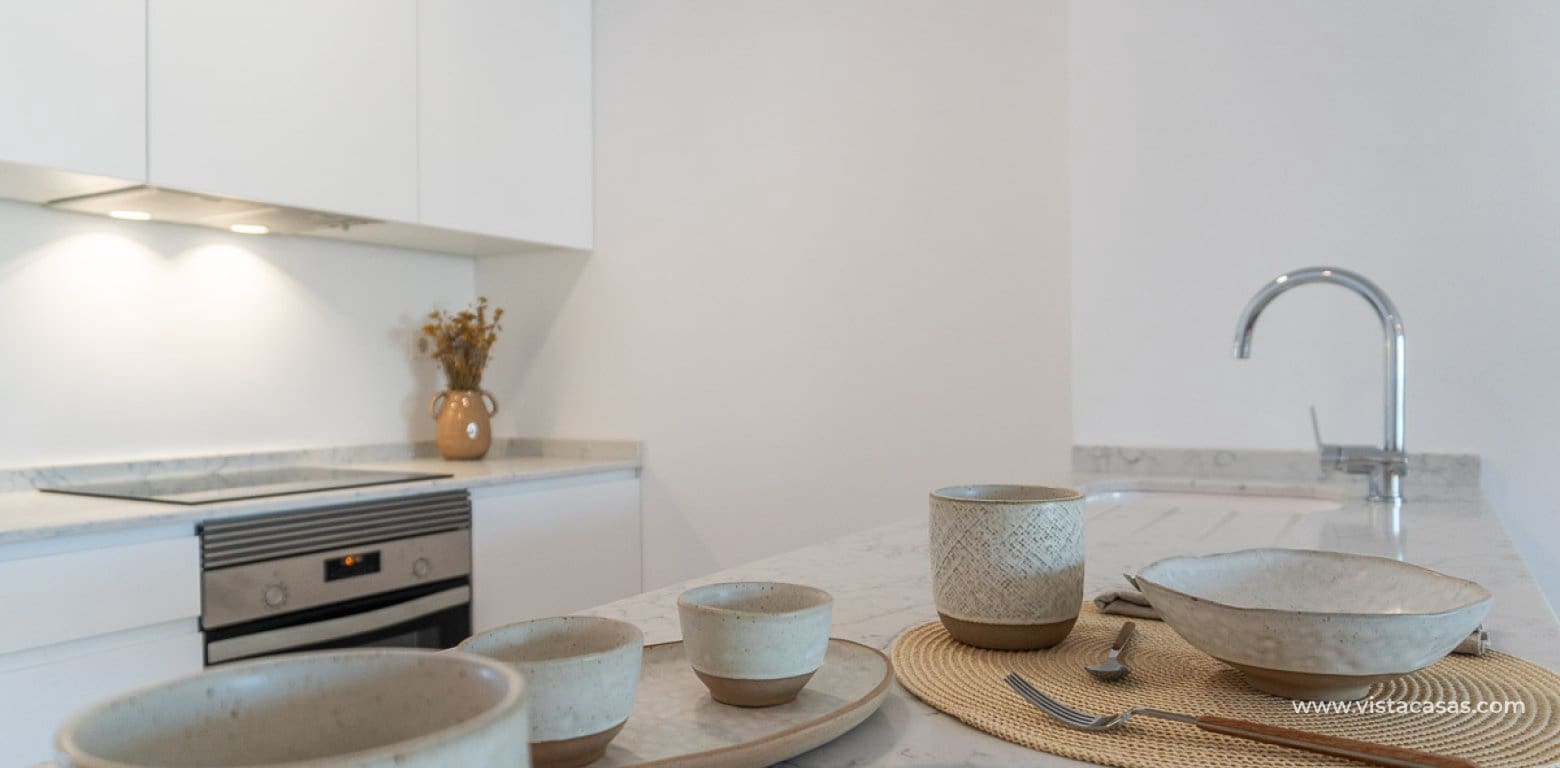 2 Zimmer Apartment zu verkaufen in Playa Flamenca - 339.000 € (Ref: 9583174)