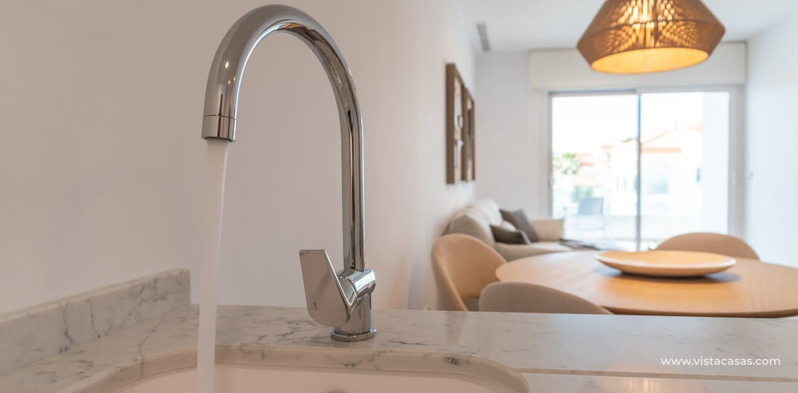 2 Zimmer Apartment zu verkaufen in Playa Flamenca - 339.000 € (Ref: 9583174)