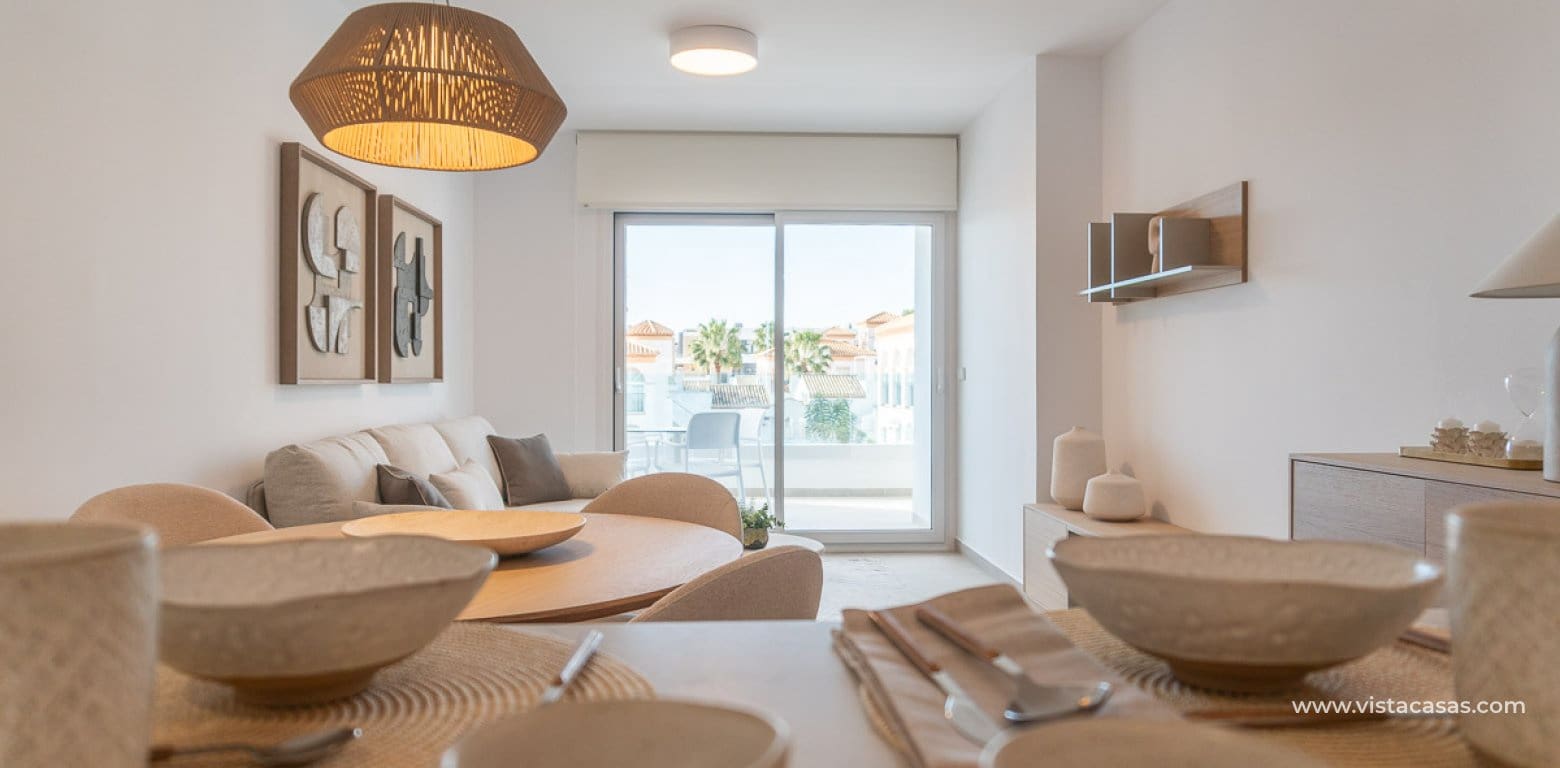 2 Zimmer Apartment zu verkaufen in Playa Flamenca - 339.000 € (Ref: 9583174)