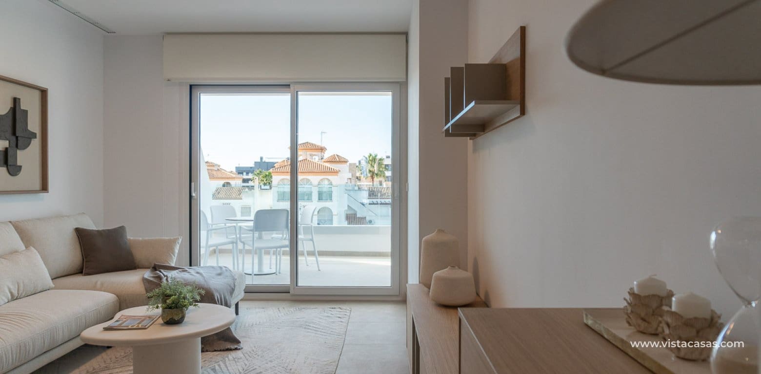 2 Zimmer Apartment zu verkaufen in Playa Flamenca - 339.000 € (Ref: 9583174)