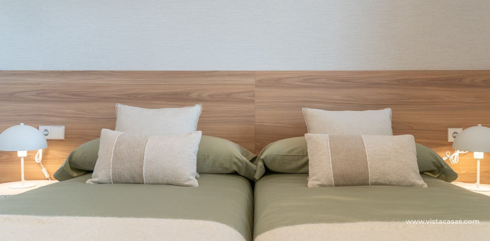 2 Zimmer Apartment zu verkaufen in Playa Flamenca - 339.000 € (Ref: 9583174)