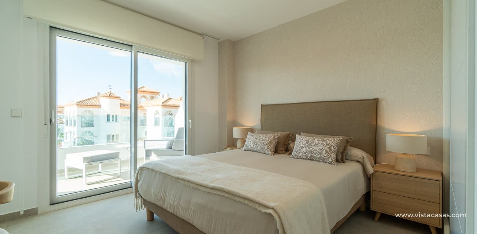 2 Zimmer Apartment zu verkaufen in Playa Flamenca - 339.000 € (Ref: 9583174)