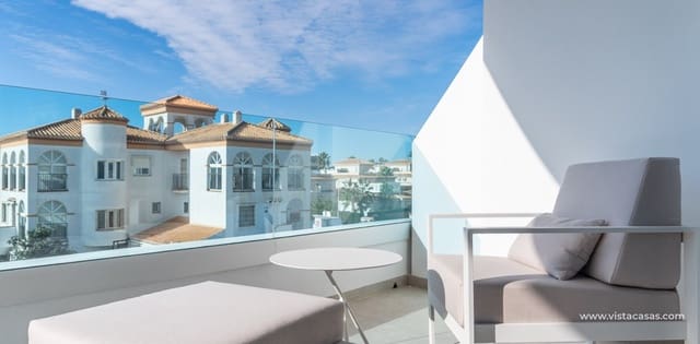 2 Zimmer Apartment zu verkaufen in Playa Flamenca, Orihuela - 339.000 € (Ref: 9583174)