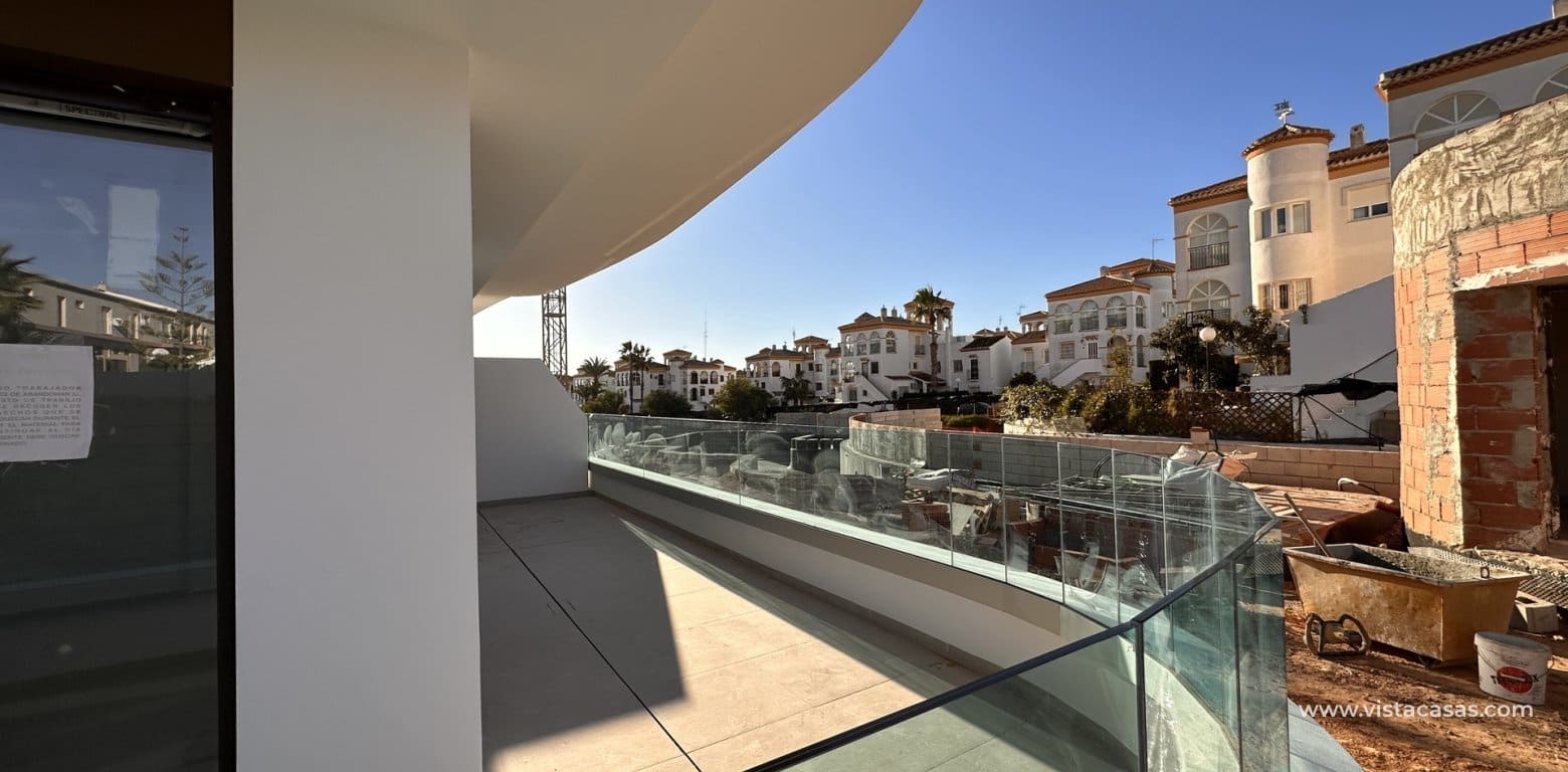 2 Zimmer Apartment zu verkaufen in Playa Flamenca - 339.000 € (Ref: 9583174)