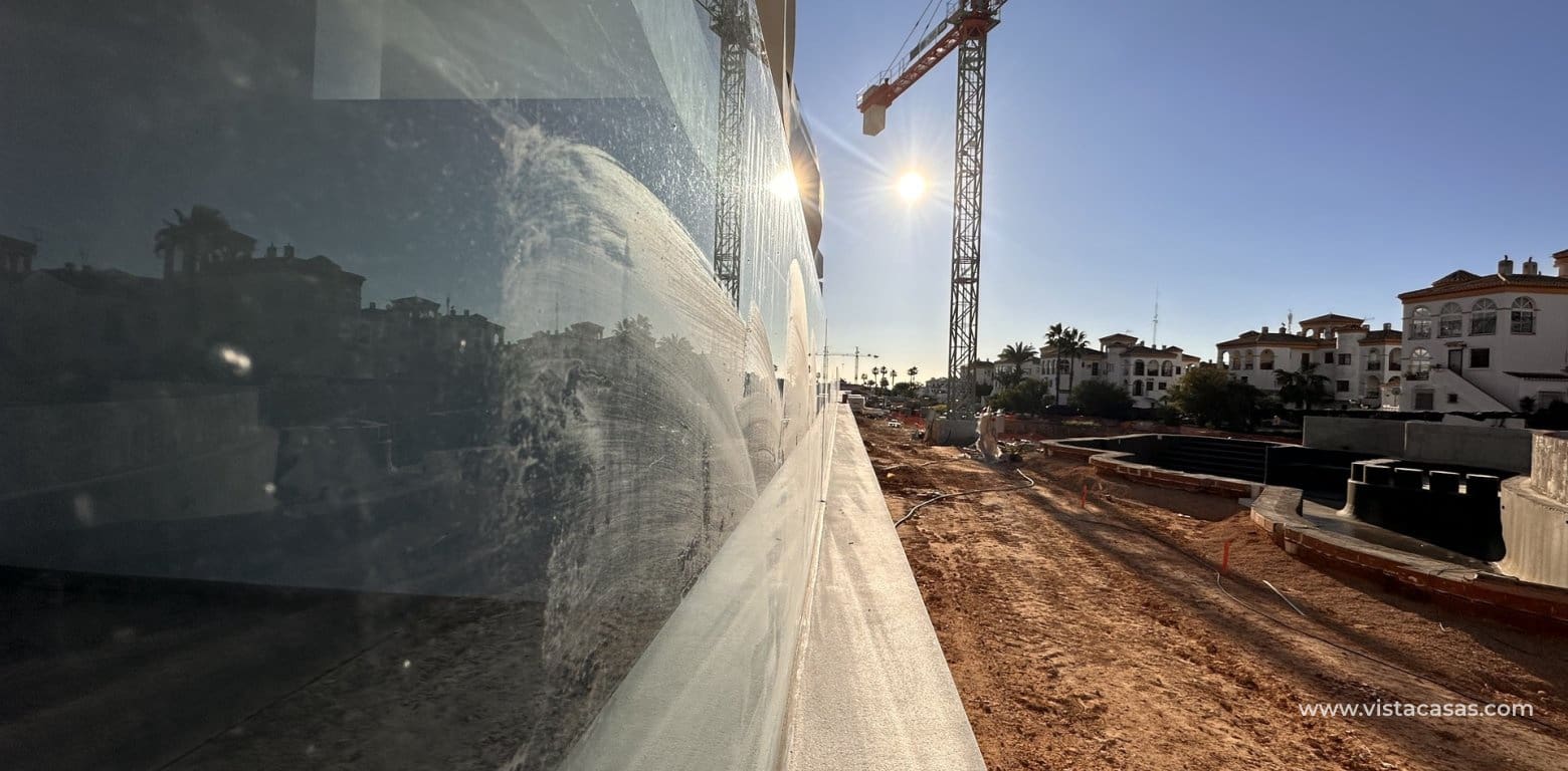 2 Zimmer Apartment zu verkaufen in Playa Flamenca - 339.000 € (Ref: 9583174)