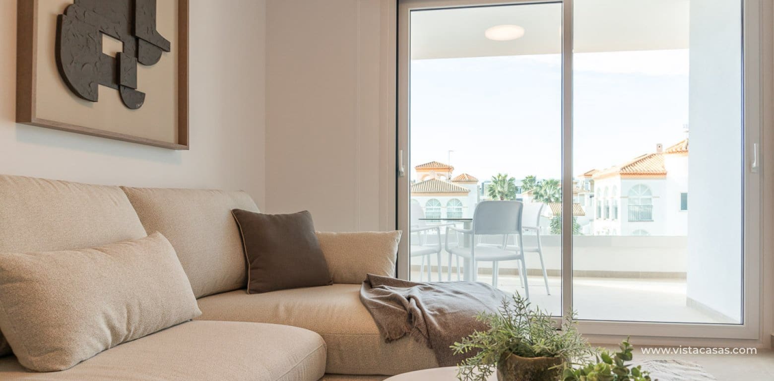 2 Zimmer Apartment zu verkaufen in Playa Flamenca - 339.000 € (Ref: 9583174)