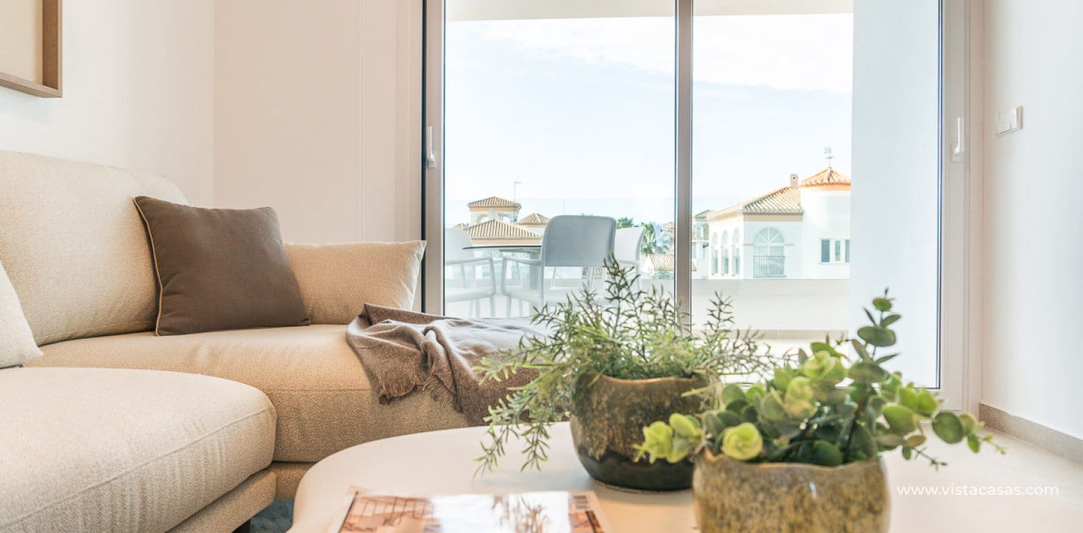 2 Zimmer Apartment zu verkaufen in Playa Flamenca - 339.000 € (Ref: 9583174)