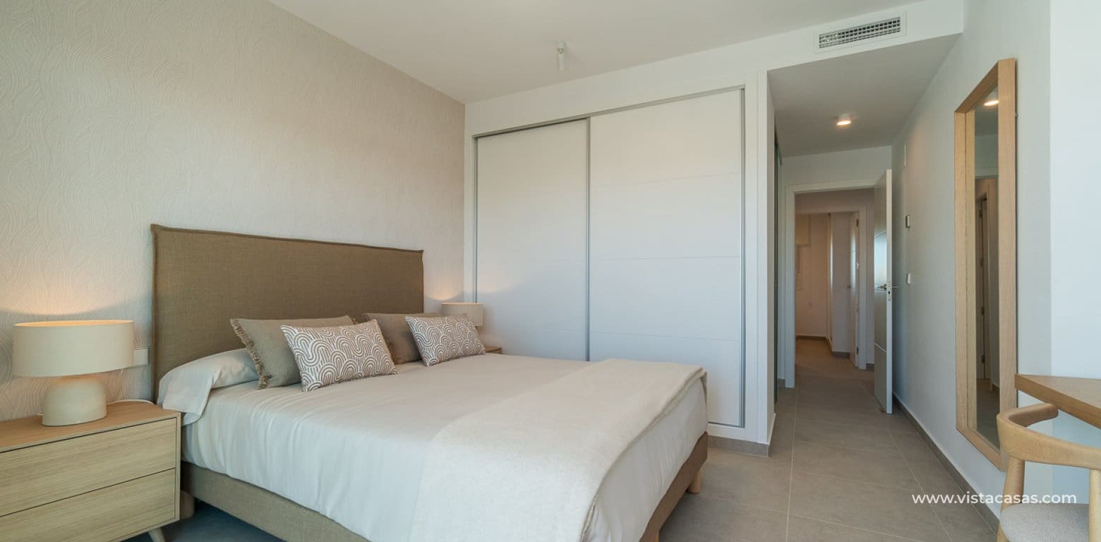 2 Zimmer Apartment zu verkaufen in Playa Flamenca - 339.000 € (Ref: 9583174)