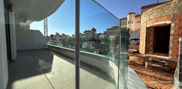 2 Zimmer Apartment zu verkaufen in Playa Flamenca, Orihuela - 339.000 € (Ref: 9583174)