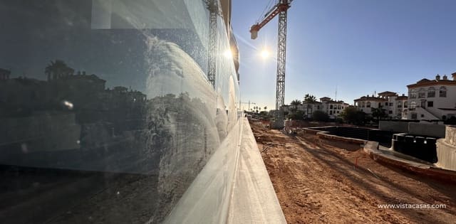 2 Zimmer Apartment zu verkaufen in Playa Flamenca, Orihuela - 339.000 € (Ref: 9583174)