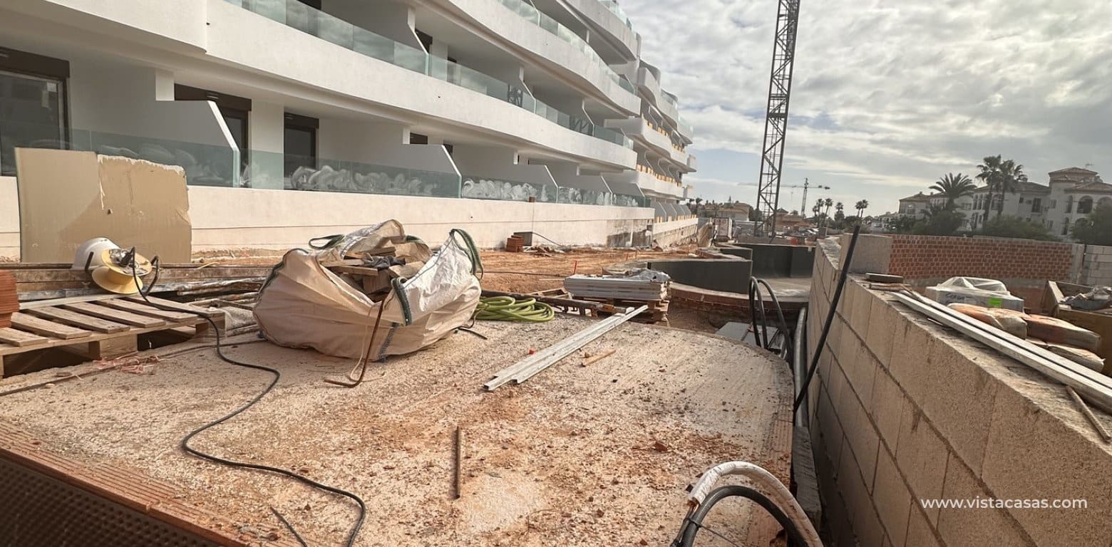 2 Zimmer Apartment zu verkaufen in Playa Flamenca - 339.000 € (Ref: 9583174)