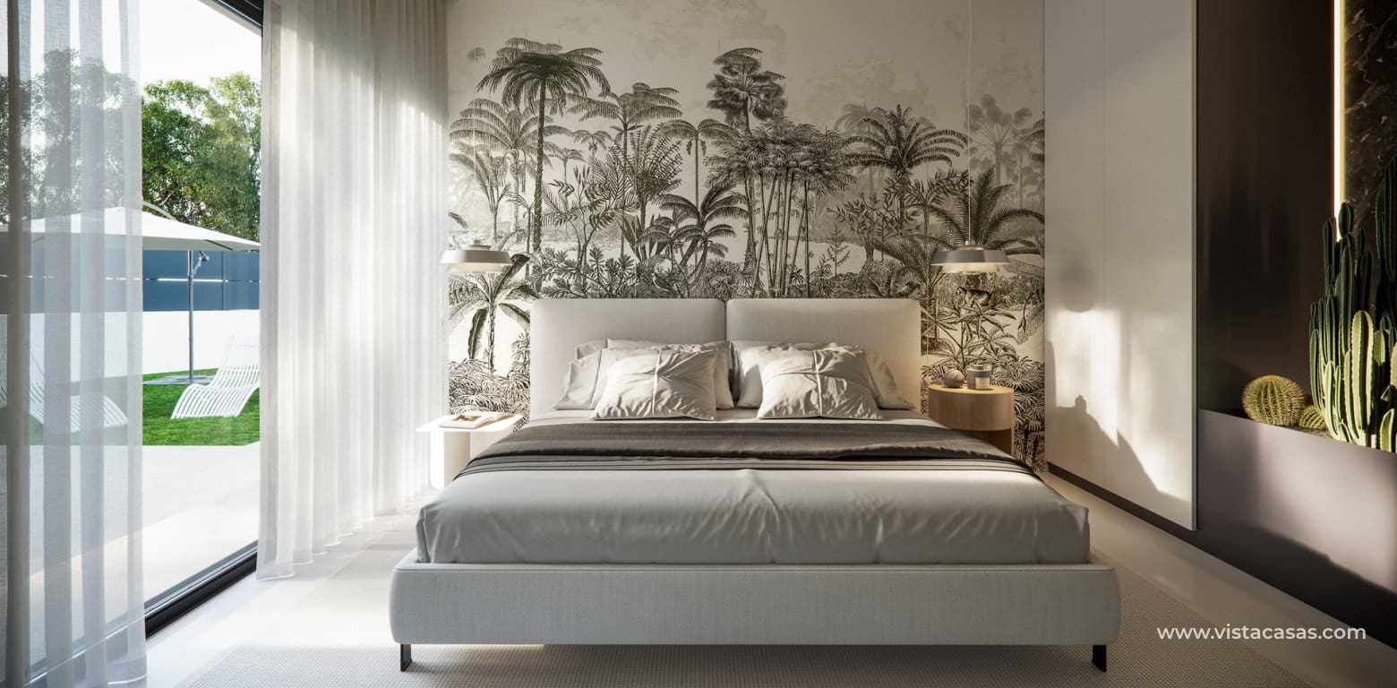 3 chambre Villa/Maison à vendre à San Miguel de Salinas - 429 900 € (Ref: 9583175)