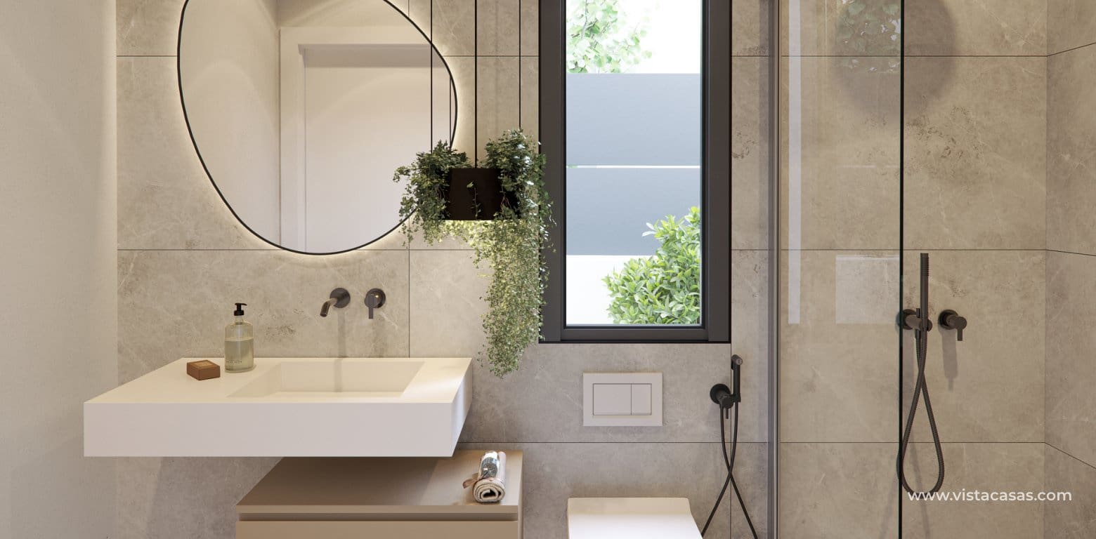 3 chambre Villa/Maison à vendre à San Miguel de Salinas - 429 900 € (Ref: 9583175)