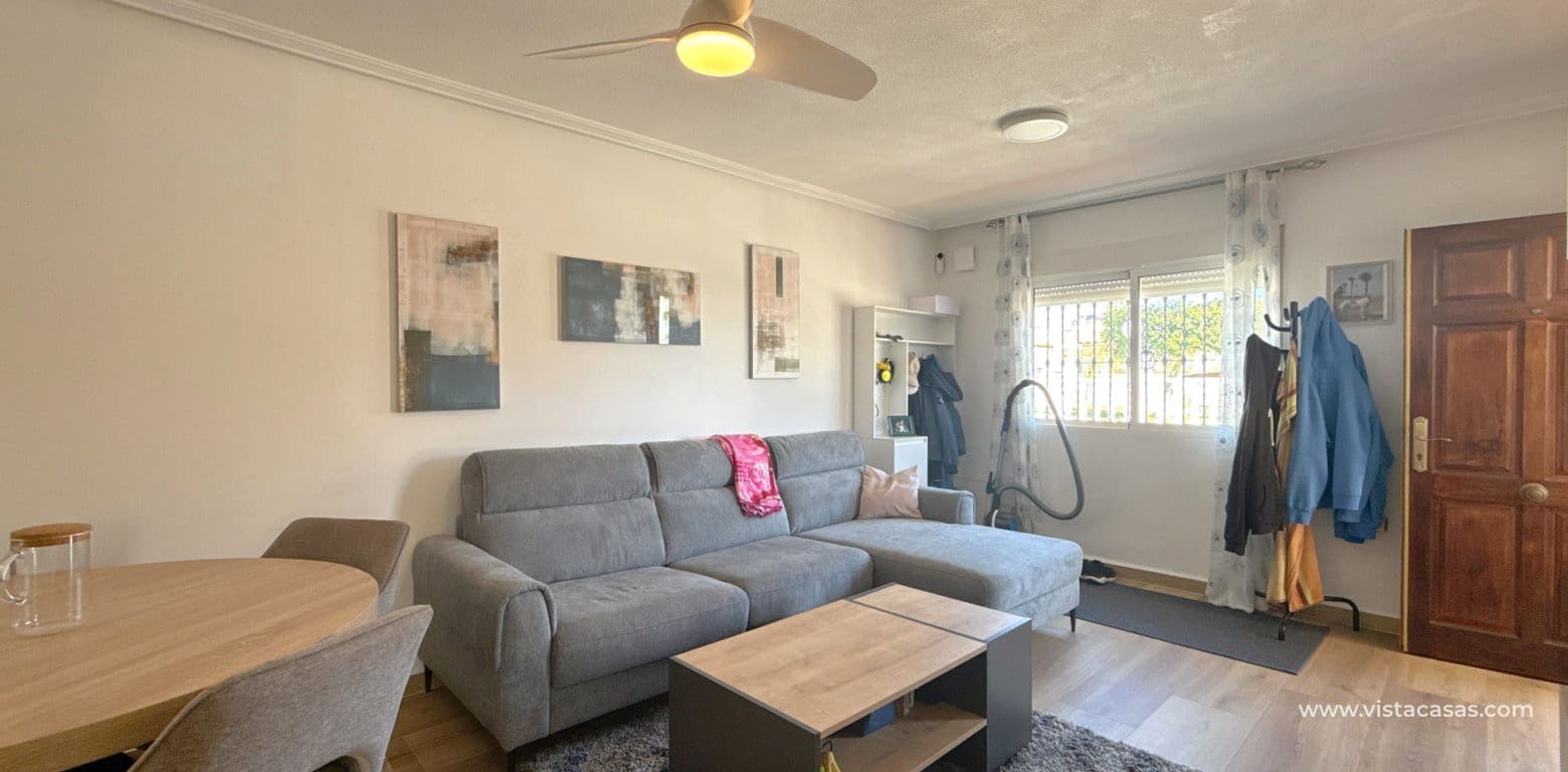 2 slaapkamer Bungalow te koop in Cabo Roig - € 184.950 (Ref: 9587965)