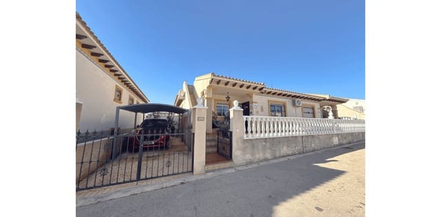 2 slaapkamer Bungalow te koop in Cabo Roig, Orihuela - € 184.950 (Ref: 9587965)
