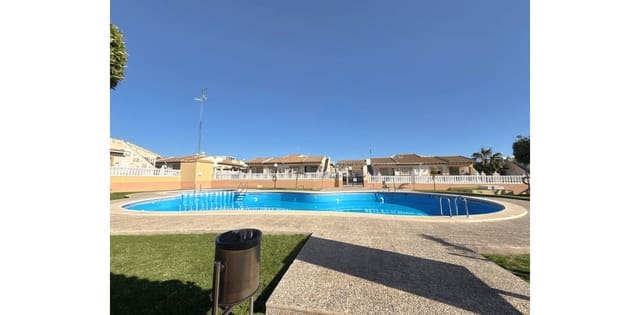 2 slaapkamer Bungalow te koop in Cabo Roig, Orihuela - € 184.950 (Ref: 9587965)