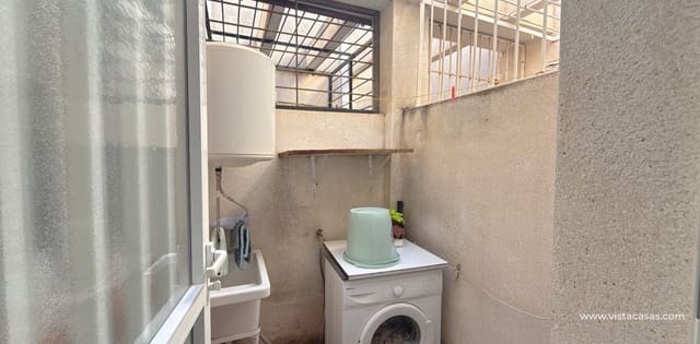 2 slaapkamer Bungalow te koop in Cabo Roig, Orihuela - € 184.950 (Ref: 9587965)