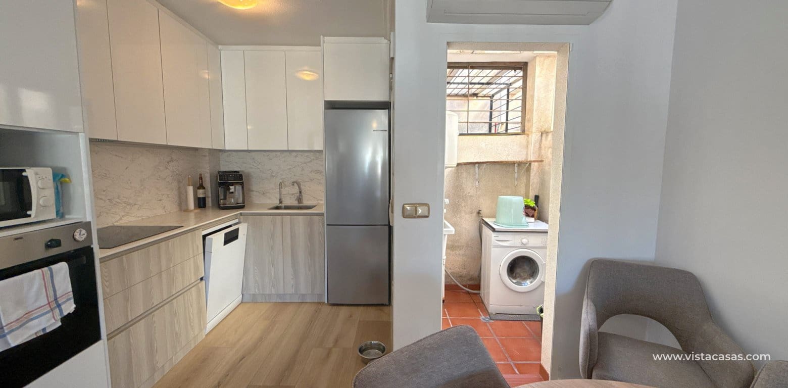 2 slaapkamer Bungalow te koop in Cabo Roig - € 184.950 (Ref: 9587965)