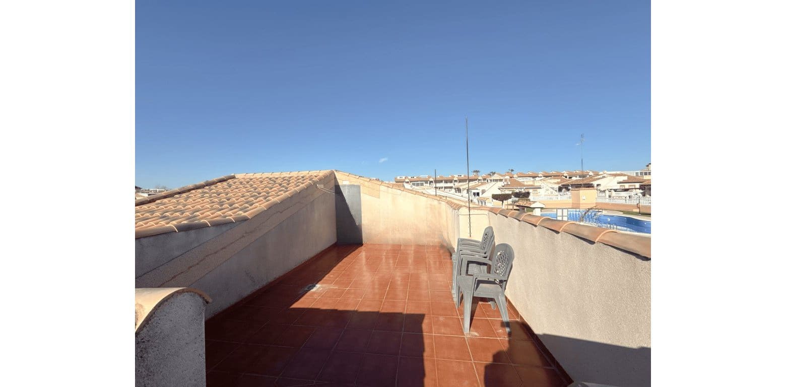 2 slaapkamer Bungalow te koop in Cabo Roig - € 184.950 (Ref: 9587965)