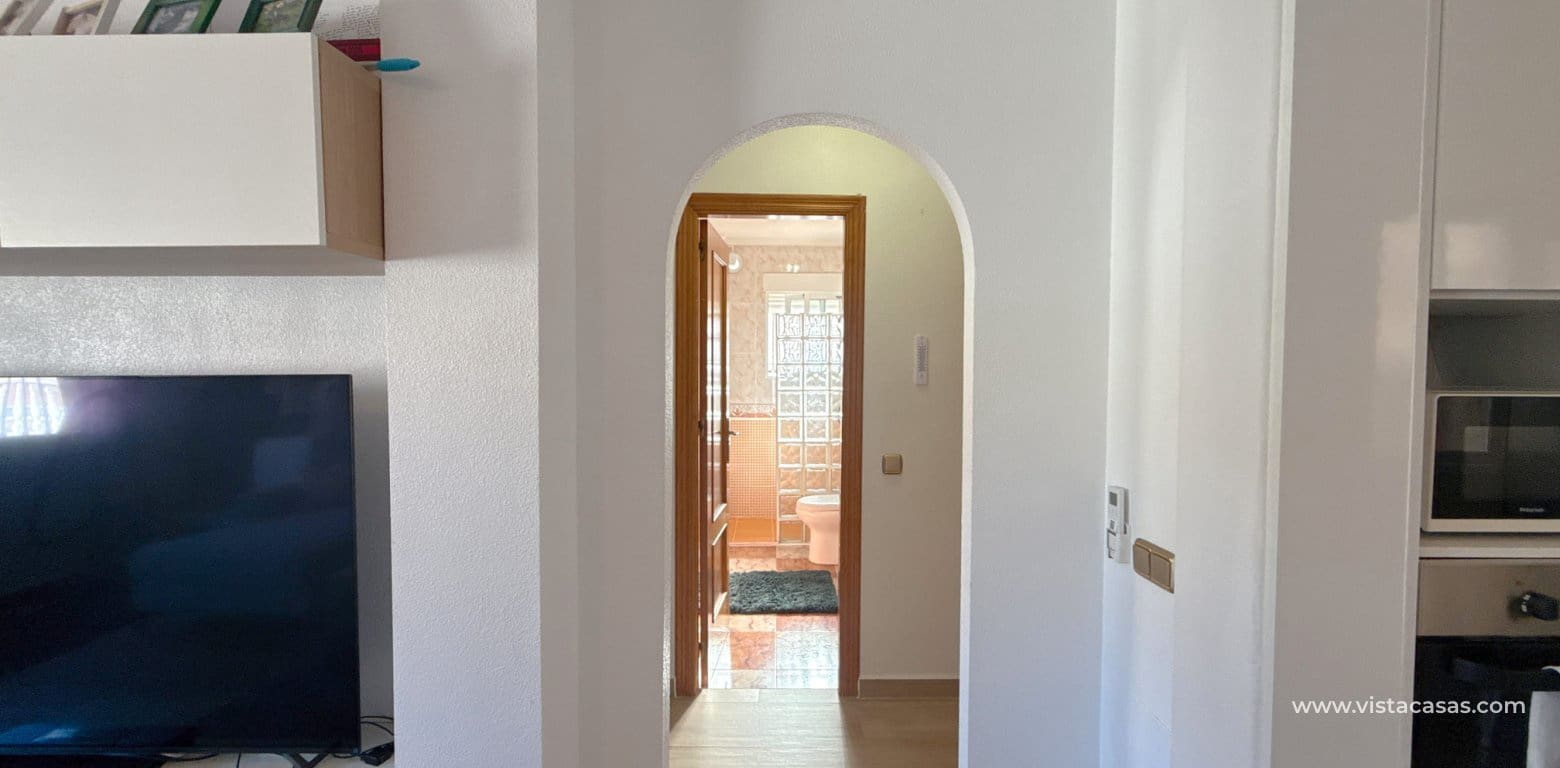 2 slaapkamer Bungalow te koop in Cabo Roig - € 184.950 (Ref: 9587965)