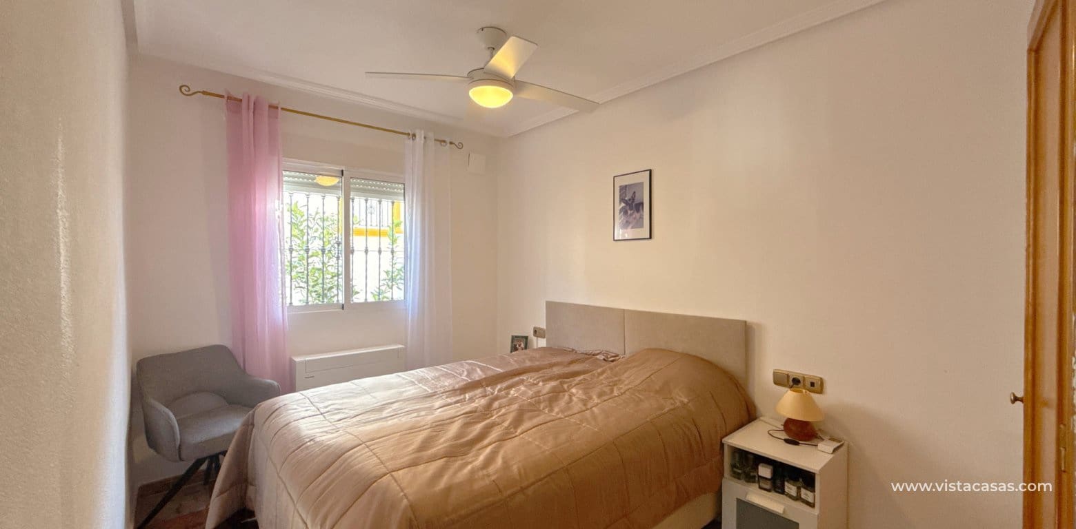 2 slaapkamer Bungalow te koop in Cabo Roig - € 184.950 (Ref: 9587965)