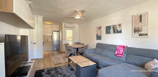 2 slaapkamer Bungalow te koop in Cabo Roig, Orihuela - € 184.950 (Ref: 9587965)