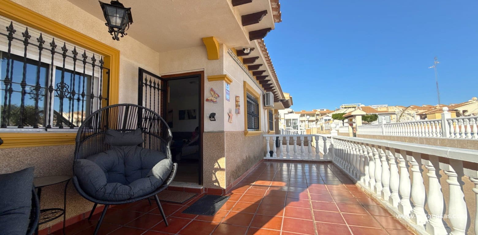 2 slaapkamer Bungalow te koop in Cabo Roig - € 184.950 (Ref: 9587965)