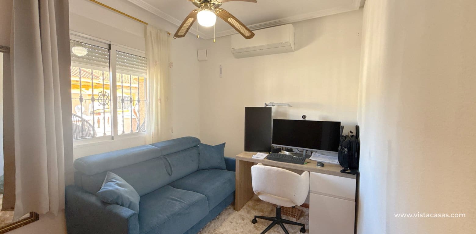 2 slaapkamer Bungalow te koop in Cabo Roig - € 184.950 (Ref: 9587965)