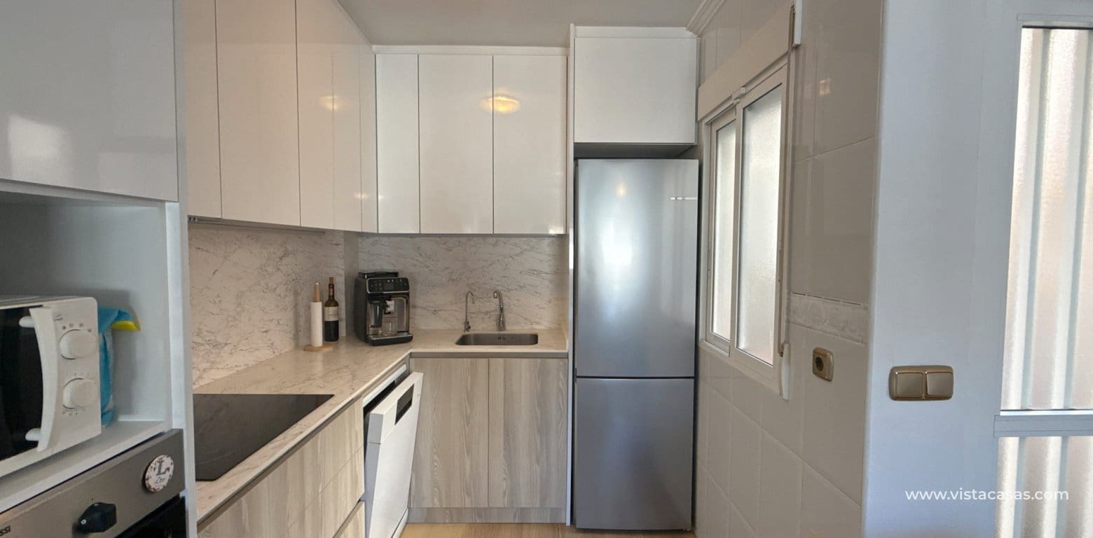 2 slaapkamer Bungalow te koop in Cabo Roig - € 184.950 (Ref: 9587965)