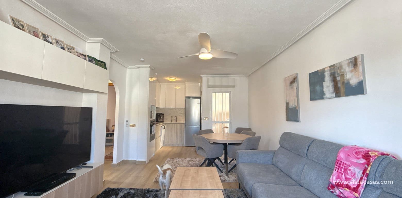 2 slaapkamer Bungalow te koop in Cabo Roig - € 184.950 (Ref: 9587965)