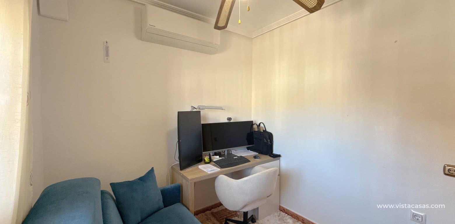 2 slaapkamer Bungalow te koop in Cabo Roig - € 184.950 (Ref: 9587965)