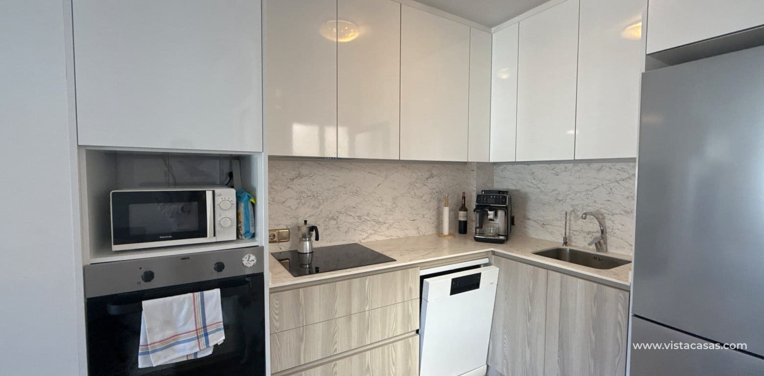 2 slaapkamer Bungalow te koop in Cabo Roig - € 184.950 (Ref: 9587965)