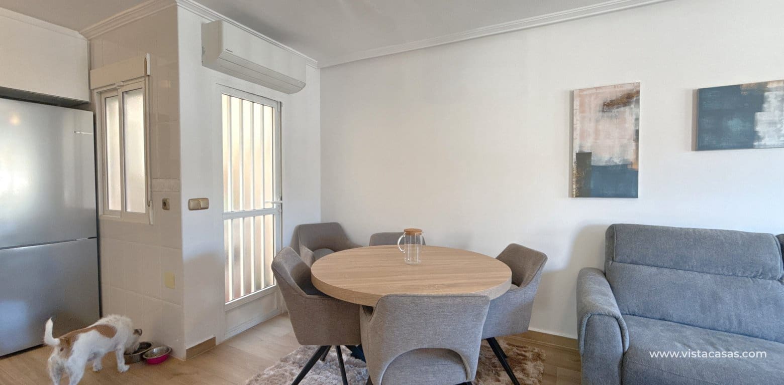 2 slaapkamer Bungalow te koop in Cabo Roig - € 184.950 (Ref: 9587965)