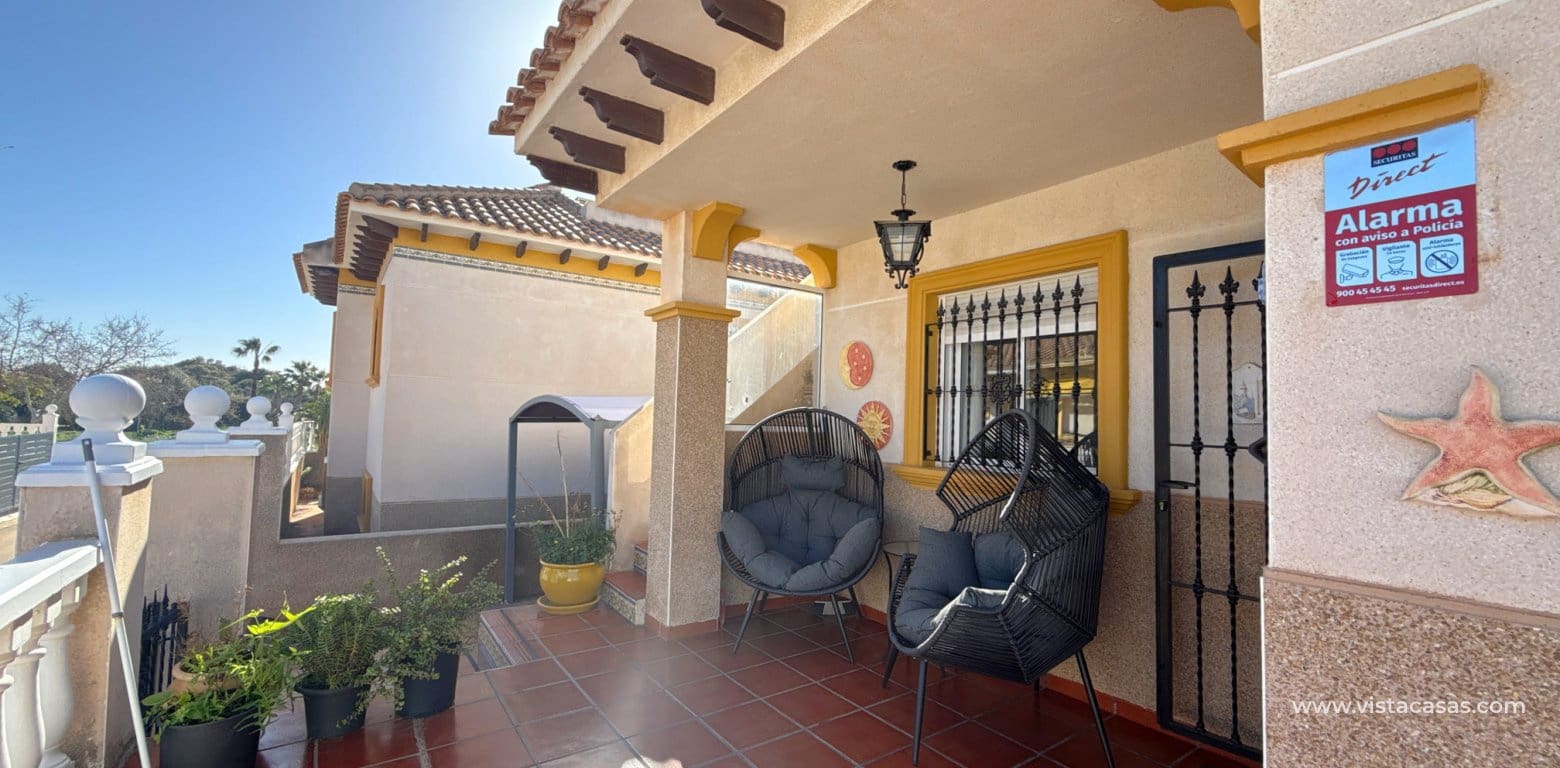 2 slaapkamer Bungalow te koop in Cabo Roig - € 184.950 (Ref: 9587965)
