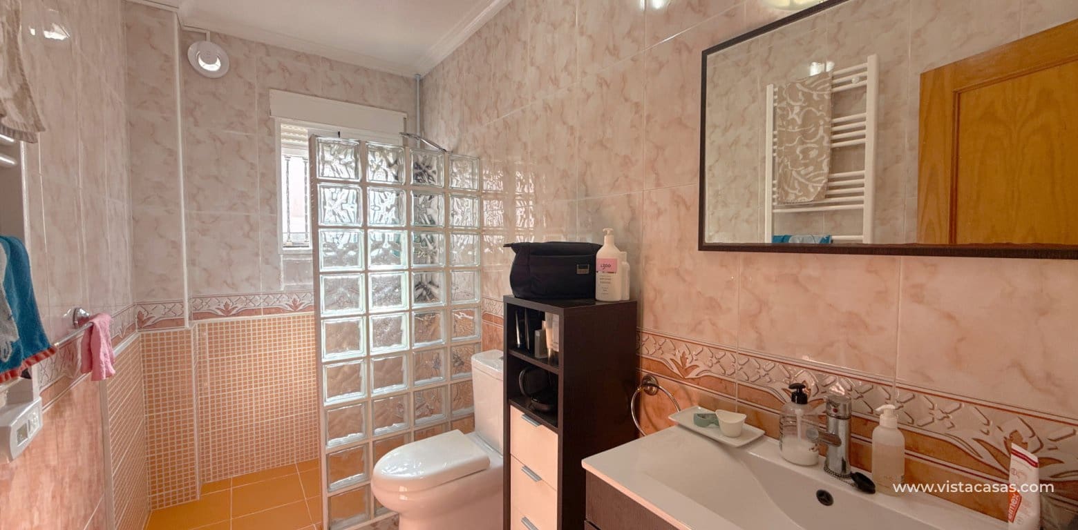 2 slaapkamer Bungalow te koop in Cabo Roig - € 184.950 (Ref: 9587965)