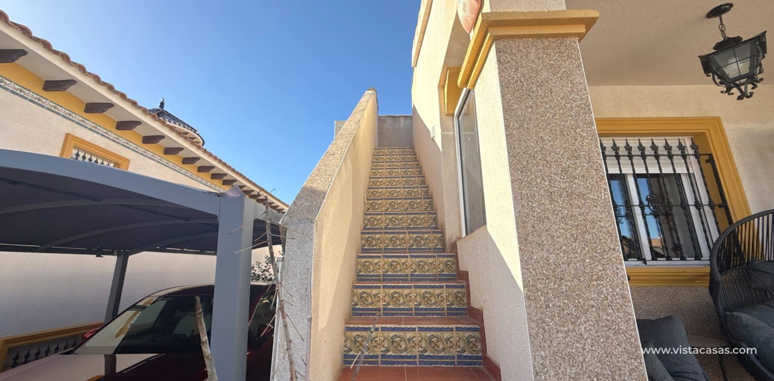 2 slaapkamer Bungalow te koop in Cabo Roig - € 184.950 (Ref: 9587965)