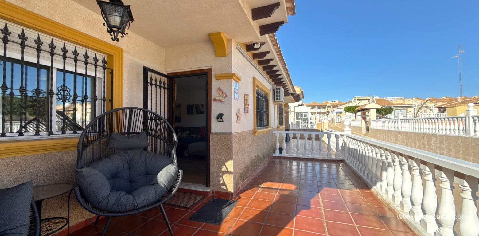2 slaapkamer Bungalow te koop in Cabo Roig - € 184.950 (Ref: 9587965)