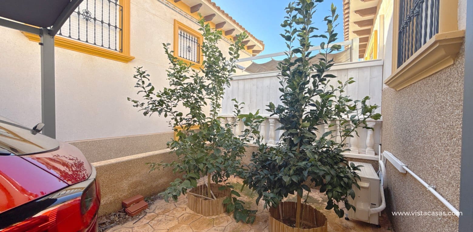 2 slaapkamer Bungalow te koop in Cabo Roig - € 184.950 (Ref: 9587965)