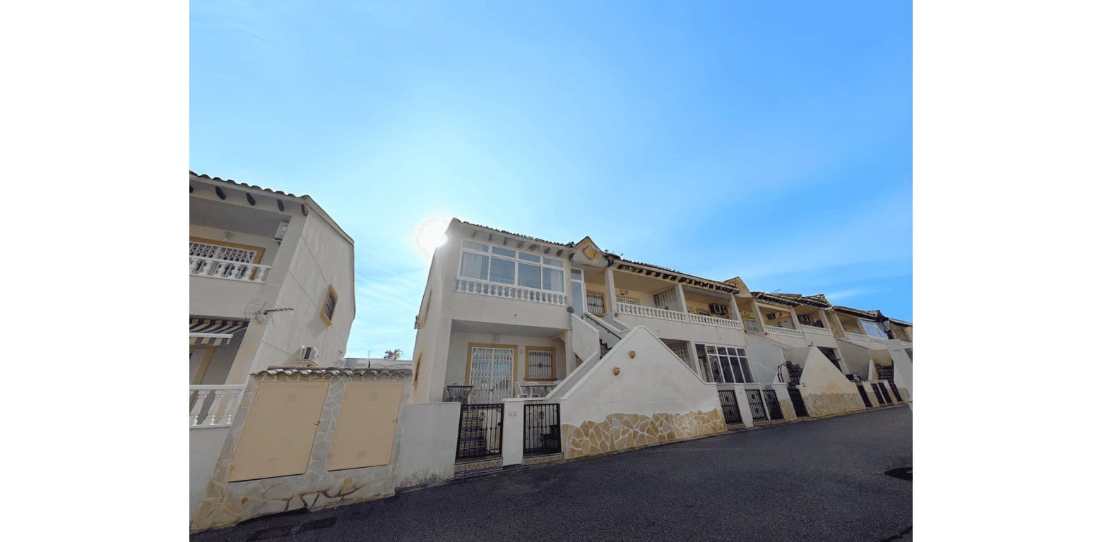 2 camera da letto Appartamento in vendita in Cabo Roig - 154.950 € (Rif: 9587966)