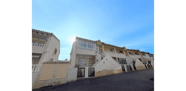 2 camera da letto Appartamento in vendita in Cabo Roig, Orihuela - 154.950 € (Rif: 9587966)
