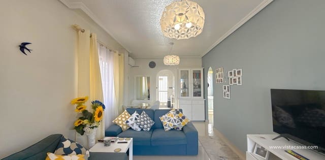 2 camera da letto Appartamento in vendita in Cabo Roig, Orihuela - 154.950 € (Rif: 9587966)